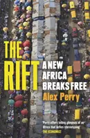 Rift - Ein neues Afrika bricht auf - Rift - A New Africa Breaks Free