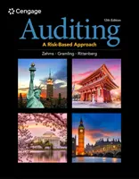 Rechnungsprüfung: Ein risikobasierter Ansatz - Auditing: A Risk-Based Approach