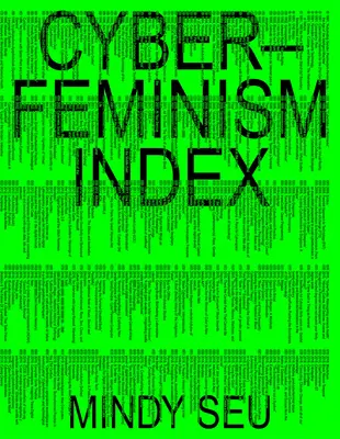 Cyberfeminismus-Index - Cyberfeminism Index