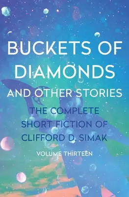 Eimer voller Diamanten - Buckets of Diamonds