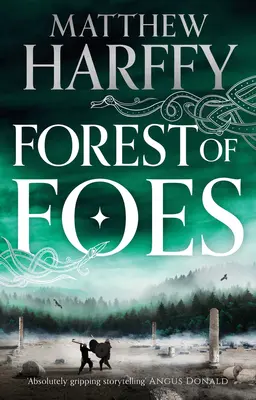 Wald der Feinde: Band 9 - Forest of Foes: Volume 9