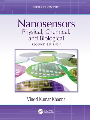 Nanosensoren: Physikalisch, chemisch und biologisch - Nanosensors: Physical, Chemical, and Biological