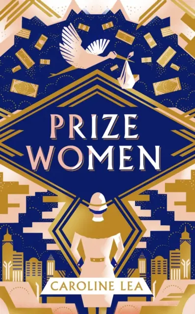 Prize Women - Die faszinierende Geschichte von Schwesternschaft und Überleben, basierend auf schockierenden wahren Ereignissen - Prize Women - The fascinating story of sisterhood and survival based on shocking true events