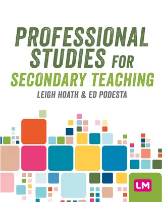 Professionelle Studien für den Unterricht in der Sekundarstufe - Professional Studies for Secondary Teaching