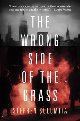 Die falsche Seite des Grases - The Wrong Side of the Grass