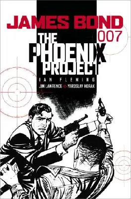 James Bond - das Phoenix-Projekt - Casino Royale - James Bond - the Phoenix Project - Casino Royale