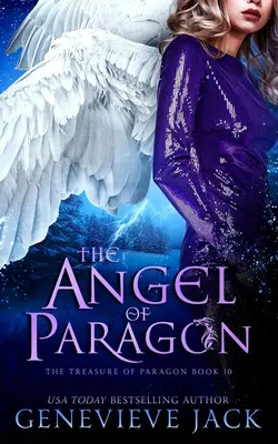 Der Engel von Paragon - The Angel of Paragon