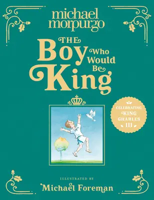 Der Junge, der König werden wollte - Boy Who Would Be King
