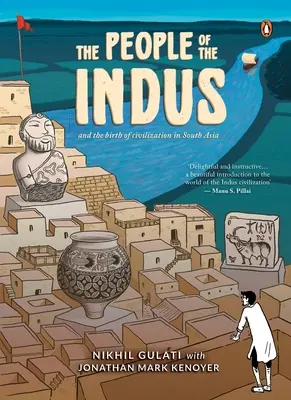 Das Volk des Indus - The People of the Indus