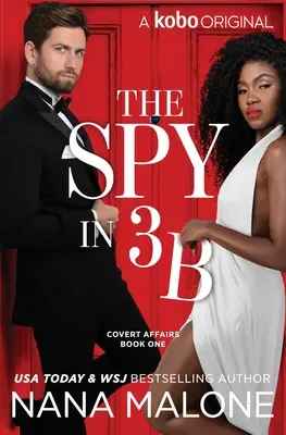 Der Spion in 3B - The Spy in 3B