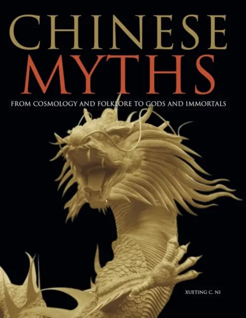 Chinesische Mythen - Chinese Myths