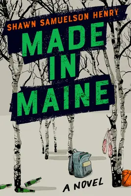 Hergestellt in Maine - Made in Maine