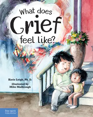 Wie fühlt sich Trauer an? - What Does Grief Feel Like?