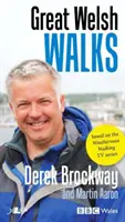 Tolle walisische Wanderungen - Great Welsh Walks