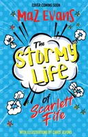 Das stürmische Leben der Scarlett Fife - Buch 3 - Stormy Life of Scarlett Fife - Book 3