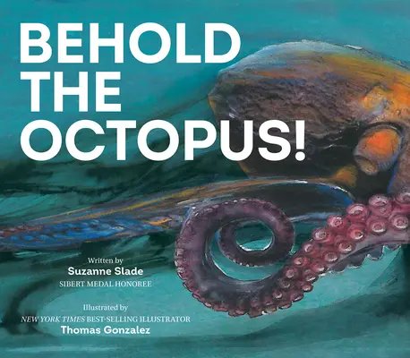 Seht den Oktopus! - Behold the Octopus!