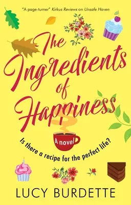 Die Zutaten des Glücks - The Ingredients of Happiness