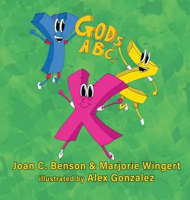 Gottes ABC - God's ABCs