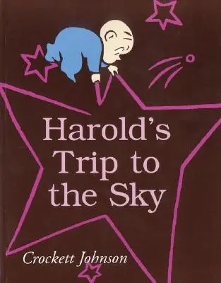 Harolds Reise in den Himmel - Harold's Trip to the Sky