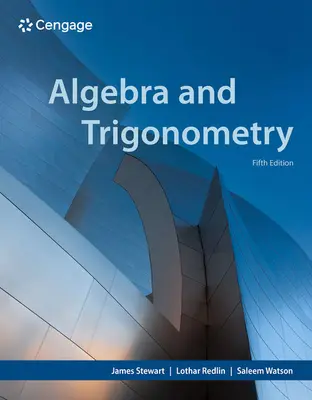 Algebra und Trigonometrie - Algebra and Trigonometry