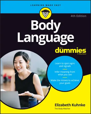 Körpersprache für Dummies - Body Language for Dummies