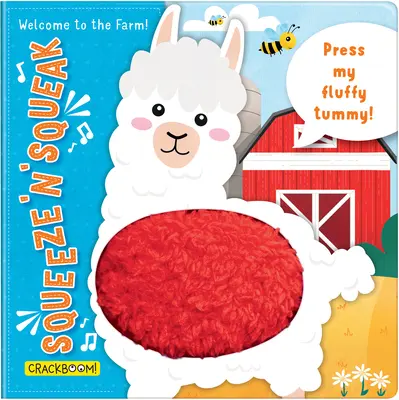 Squeeze 'n' Squeak: Willkommen auf der Farm! - Squeeze 'n' Squeak: Welcome to the Farm!