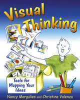 Visuelles Denken: Werkzeuge zur Kartierung Ihrer Ideen - Visual Thinking: Tools for Mapping Your Ideas