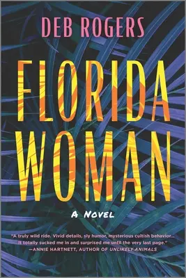 Die Frau aus Florida - Florida Woman