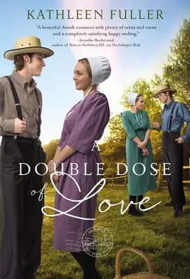 Eine doppelte Portion Liebe - A Double Dose of Love