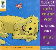 Oxford Reading Tree: Stufe 5 Mehr A: Floppy's Phonics: Laute Bücher: Klassensatz mit 36 Büchern - Oxford Reading Tree: Level 5 More A: Floppy's Phonics: Sounds Books: Class Pack of 36