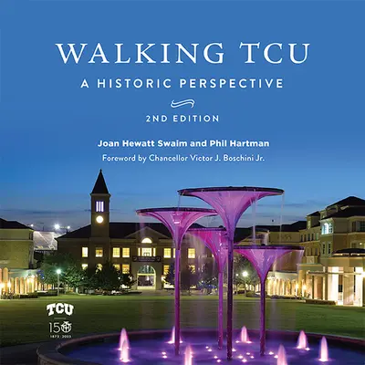 Tcu gehen: Ein historischer Blickwinkel - Walking Tcu: A Historic Perspective