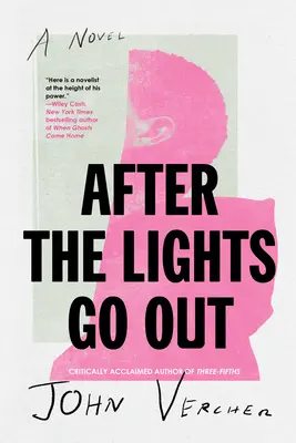 Nachdem die Lichter erloschen sind - After the Lights Go Out