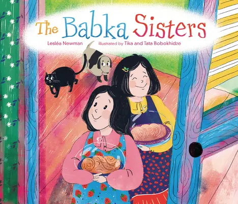 Die Babka-Schwestern - The Babka Sisters