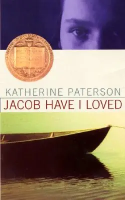 Jakob habe ich geliebt: Ein Newbery Award-Gewinner - Jacob Have I Loved: A Newbery Award Winner