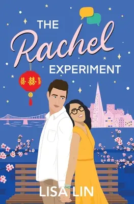 Das Rachel-Experiment - The Rachel Experiment