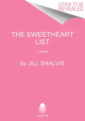 Die Sweetheart-Liste - The Sweetheart List