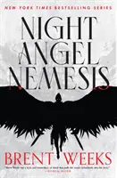 Nachtengel Nemesis - Night Angel Nemesis