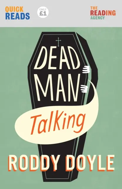 Der tote Mann, der spricht - Dead Man Talking