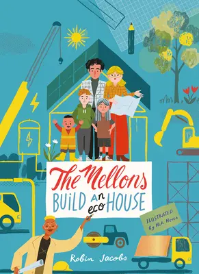 Die Mellons bauen ein Haus - The Mellon's Build a House