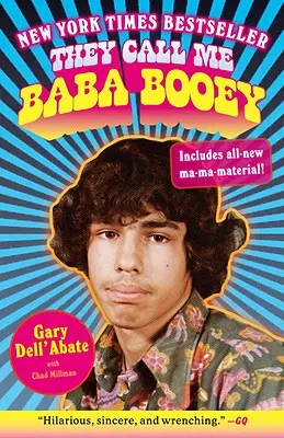 Sie nennen mich Baba Booey - They Call Me Baba Booey