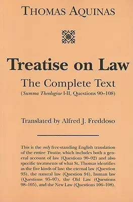 Abhandlung über das Recht: Der vollständige Text - Treatise on Law: The Complete Text