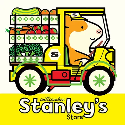 Stanley's Laden - Stanley's Store