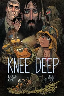 Knietief Buch Eins - Knee Deep Book One