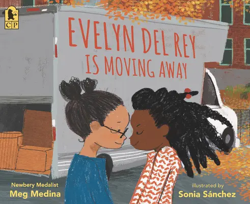 Evelyn del Rey zieht weg - Evelyn del Rey Is Moving Away