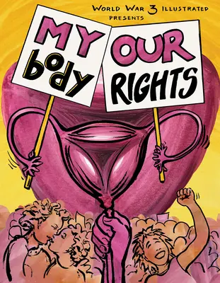 Mein Körper, unsere Rechte - My Body, Our Rights