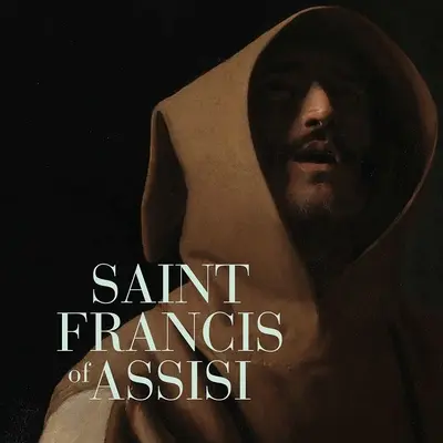 Der Heilige Franz von Assisi - Saint Francis of Assisi