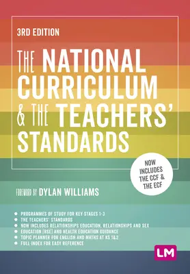 Der nationale Lehrplan und die Lehrernormen - The National Curriculum and the Teachers' Standards