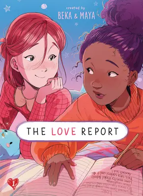 Der Liebesbericht - The Love Report