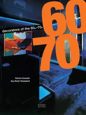 Die Dekorateure der 1960er und 1970er Jahre - The Decorators of the 1960s and 1970s