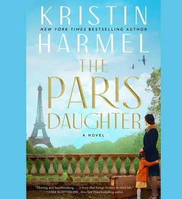 Die Pariser Tochter - The Paris Daughter